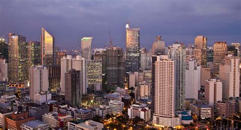 manila wallpaper 4k|Manila Skyline Wallpapers .